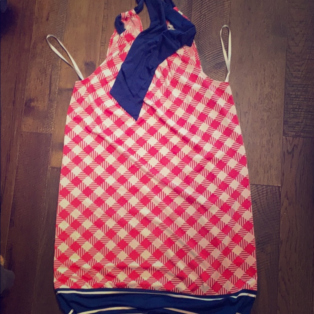 mud pie shift dress